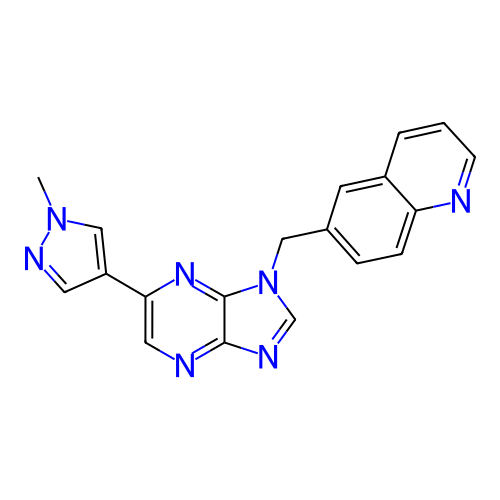 Chemical structure of BindingDB Monomer ID 50023280