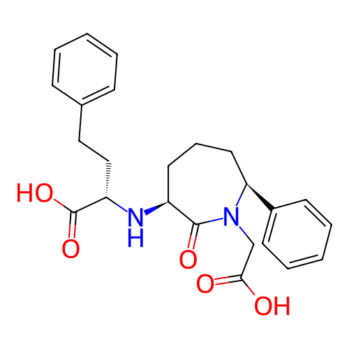 Chemical structure of BindingDB Monomer ID 50023296