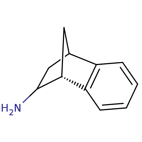 Chemical structure of BindingDB Monomer ID 50023307