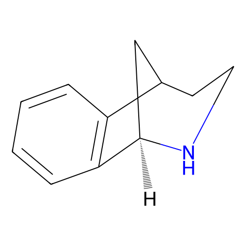 Chemical structure of BindingDB Monomer ID 50023308