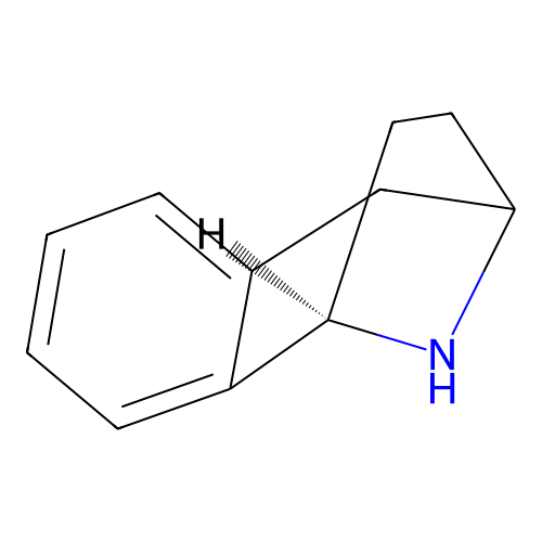 Chemical structure of BindingDB Monomer ID 50023310