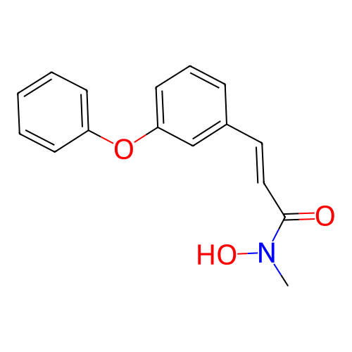 Chemical structure of BindingDB Monomer ID 50023326