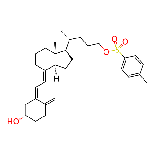 Chemical structure of BindingDB Monomer ID 50023362