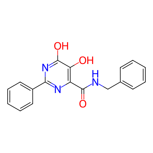 Chemical structure of BindingDB Monomer ID 50023432
