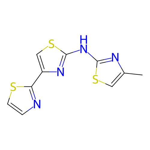 Chemical structure of BindingDB Monomer ID 50023443
