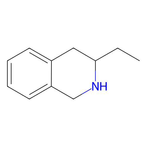Chemical structure of BindingDB Monomer ID 50023455