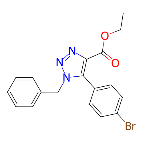 Chemical structure of BindingDB Monomer ID 50023461