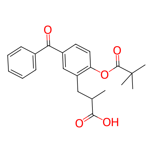 Chemical structure of BindingDB Monomer ID 50023516
