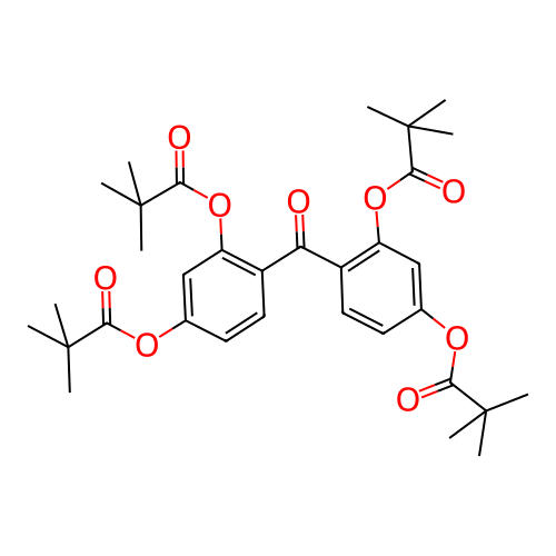 Chemical structure of BindingDB Monomer ID 50023523