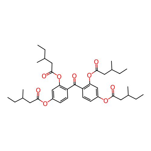 Chemical structure of BindingDB Monomer ID 50023546