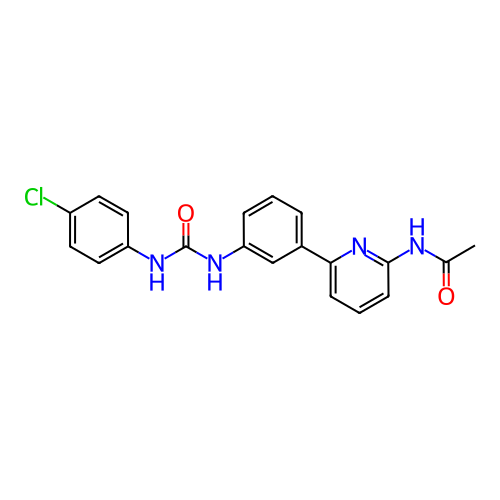 Chemical structure of BindingDB Monomer ID 50023632