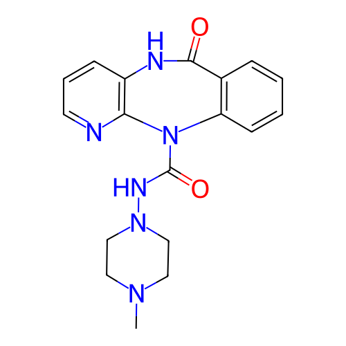 Chemical structure of BindingDB Monomer ID 50023652
