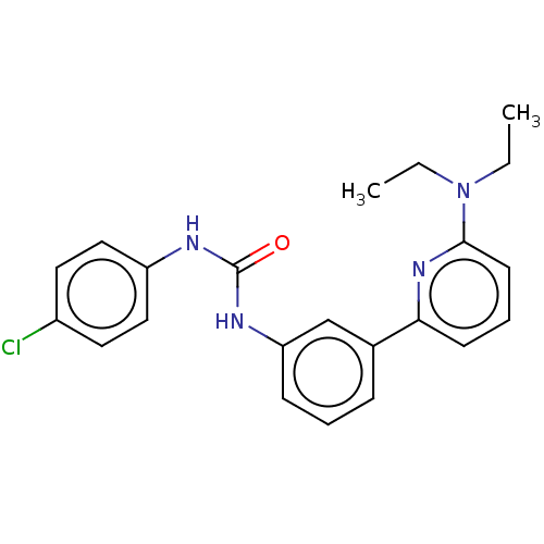 Chemical structure of BindingDB Monomer ID 50023687