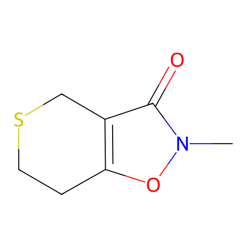 Chemical structure of BindingDB Monomer ID 50023694