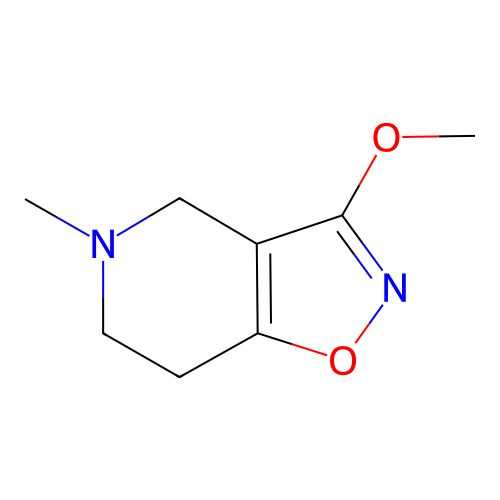 Chemical structure of BindingDB Monomer ID 50023695