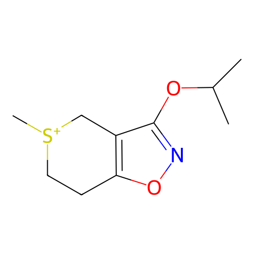 Chemical structure of BindingDB Monomer ID 50023697
