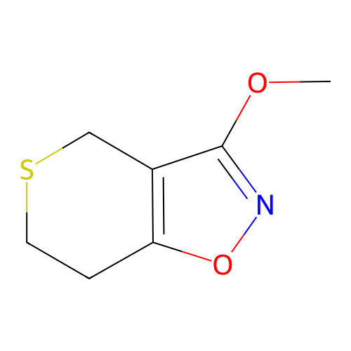 Chemical structure of BindingDB Monomer ID 50023698