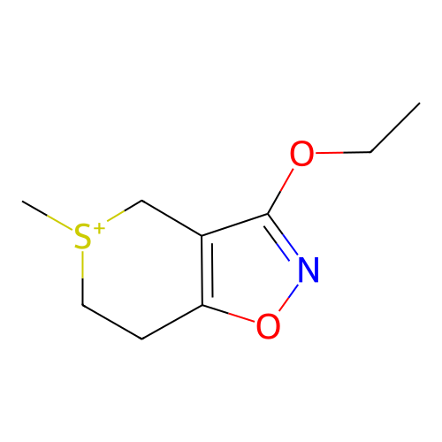 Chemical structure of BindingDB Monomer ID 50023700