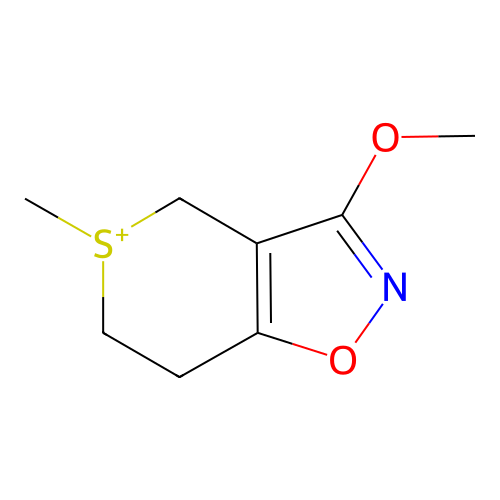 Chemical structure of BindingDB Monomer ID 50023703