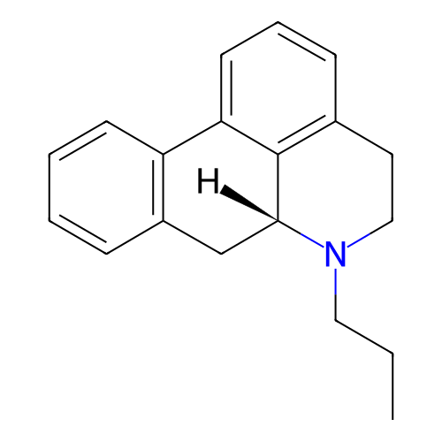 Chemical structure of BindingDB Monomer ID 50023737