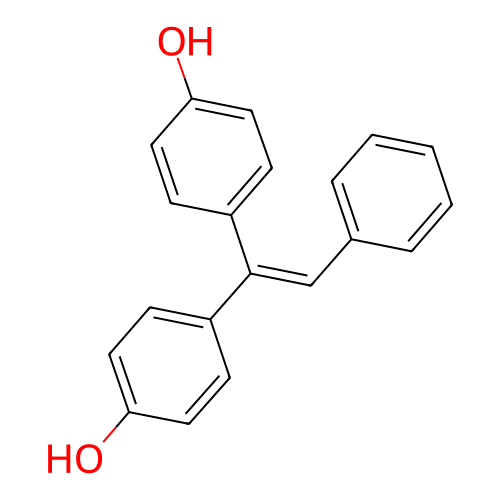 Chemical structure of BindingDB Monomer ID 50023749