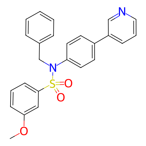 Chemical structure of BindingDB Monomer ID 50023776