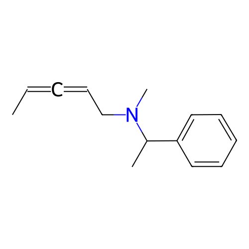 Chemical structure of BindingDB Monomer ID 50023868