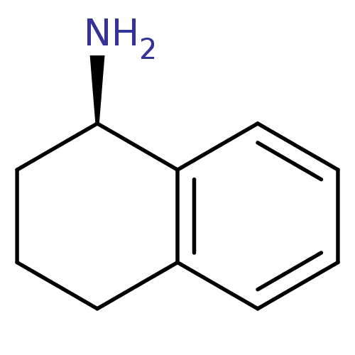 Chemical structure of BindingDB Monomer ID 50023869