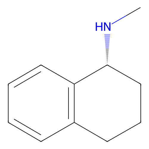 Chemical structure of BindingDB Monomer ID 50023873