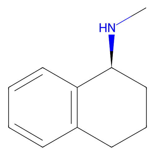 Chemical structure of BindingDB Monomer ID 50023875
