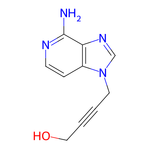 Chemical structure of BindingDB Monomer ID 50023885