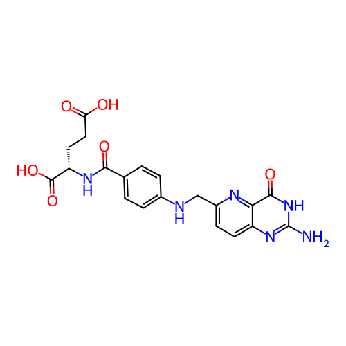 Chemical structure of BindingDB Monomer ID 50023900