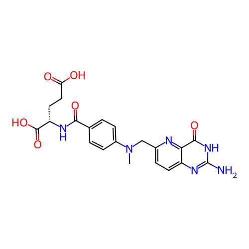 Chemical structure of BindingDB Monomer ID 50023901
