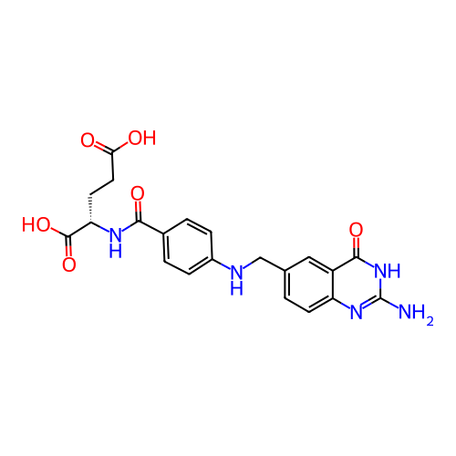 Chemical structure of BindingDB Monomer ID 50023902