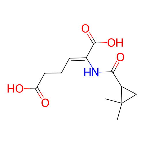 Chemical structure of BindingDB Monomer ID 50023971