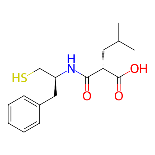 Chemical structure of BindingDB Monomer ID 50024098