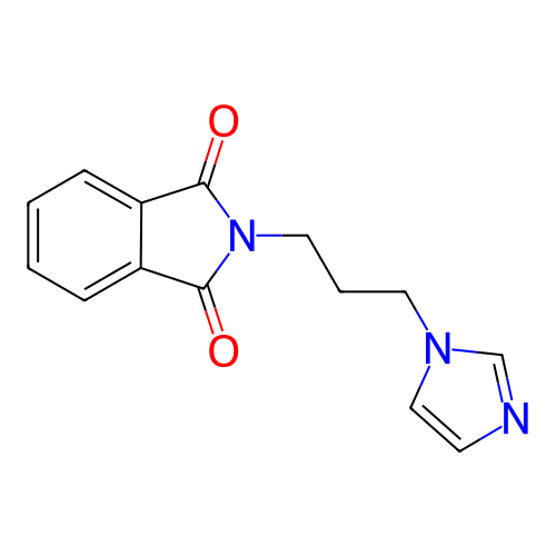 Chemical structure of BindingDB Monomer ID 50024108