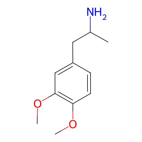 Chemical structure of BindingDB Monomer ID 50024201
