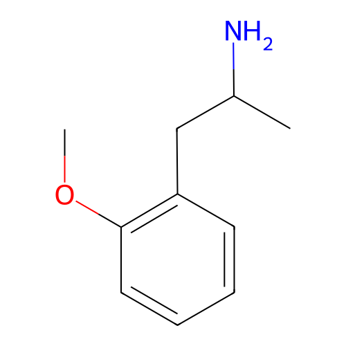 Chemical structure of BindingDB Monomer ID 50024208