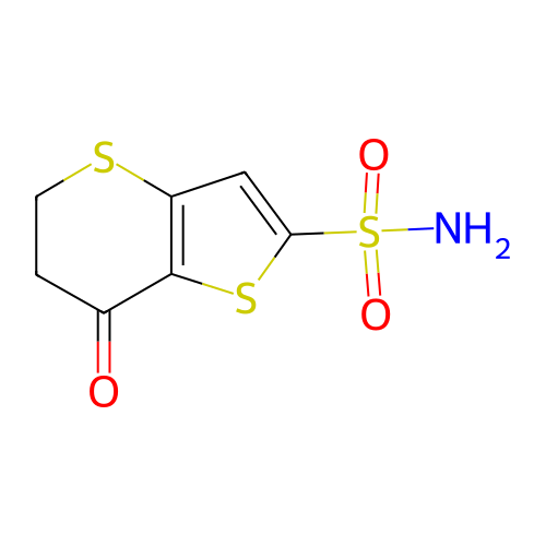 Chemical structure of BindingDB Monomer ID 50024220