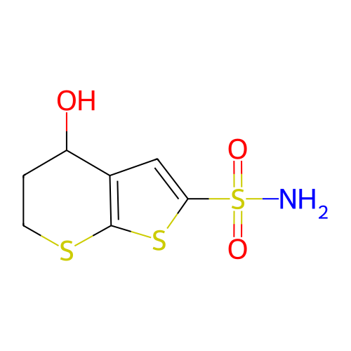 Chemical structure of BindingDB Monomer ID 50024225