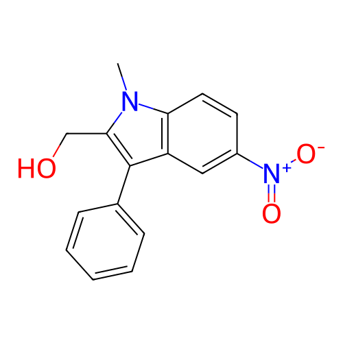 Chemical structure of BindingDB Monomer ID 50024252