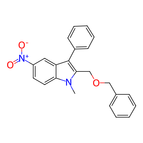 Chemical structure of BindingDB Monomer ID 50024258