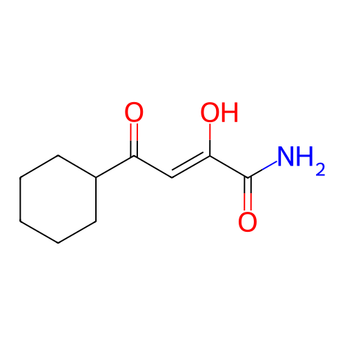 Chemical structure of BindingDB Monomer ID 50024266