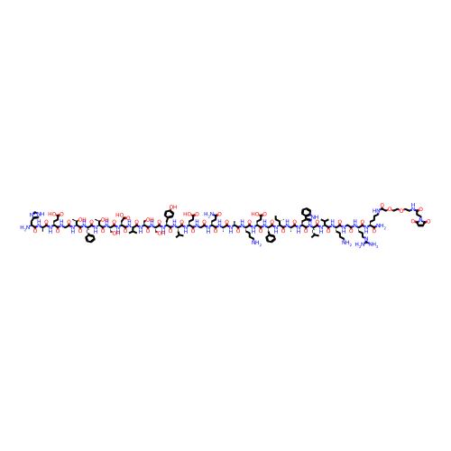 Chemical structure of BindingDB Monomer ID 50024277