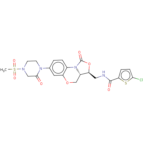 Chemical structure of BindingDB Monomer ID 50024324