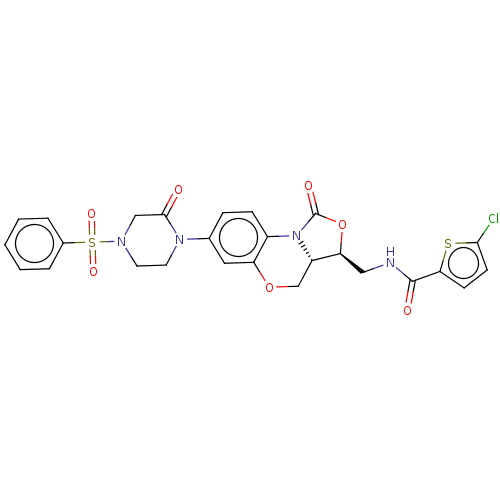 Chemical structure of BindingDB Monomer ID 50024325