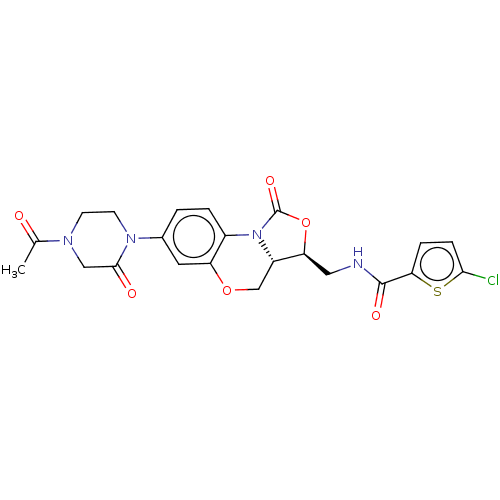 Chemical structure of BindingDB Monomer ID 50024326