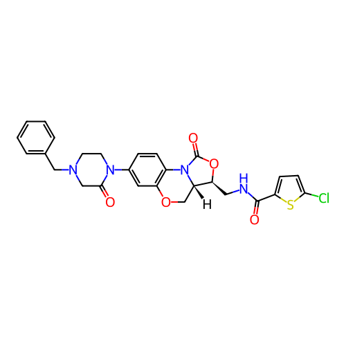 Chemical structure of BindingDB Monomer ID 50024336