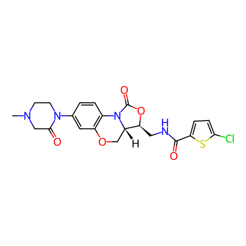 Chemical structure of BindingDB Monomer ID 50024338